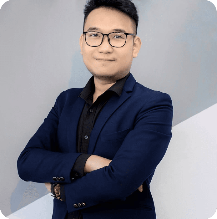Nguyen Huu Quyen